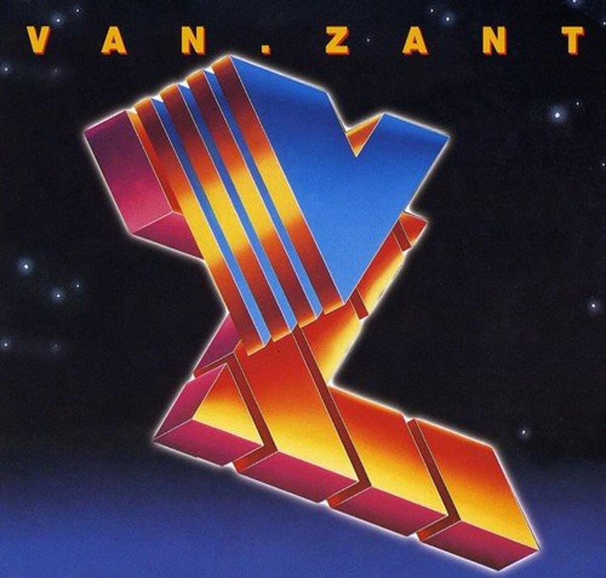 Van Zant: Van Zant, Steve McCray, Brian Heatherington, Bill